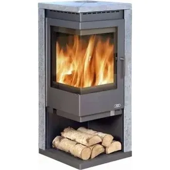 Krbová kamna Krbová kamna ABX Admirál E-II mastek