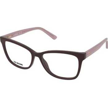 Zdraví Dioptrické brýle Love Moschino MOL660 0T7
