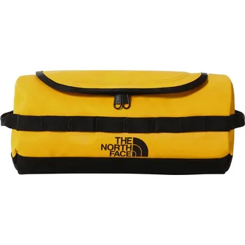 Cestovní pouzdro The North Face BC Travel Canister - L Barva: žlutá