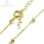 ADANITO BRRK0010G 23-25,5 cm