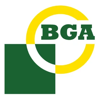 Rozvod motoru BGA Výfukový ventil BGA V029186