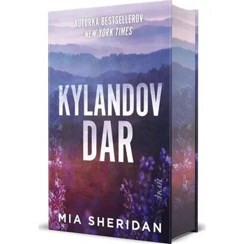 Kylandov dar - Sheridan Mia