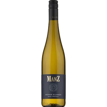 Víno Weingut Manz Grüner Silvaner trocken 2024