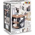 SMOBY Rowenta pralnia 330327