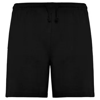 Dětské bermudy Sport, černá, Velikost 5