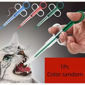 Chovatelství Aplikátor léků