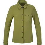 Dámská košile BEA olive branch 38