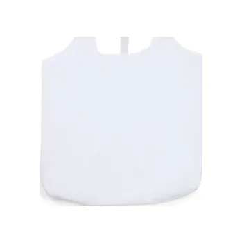 Nákupní taška Skladací taška Toco, bílá