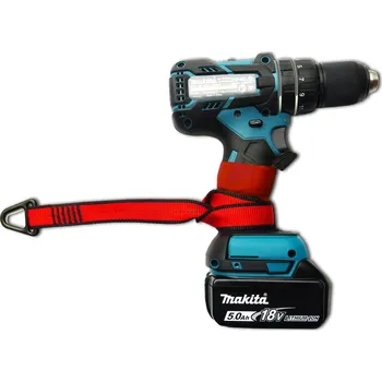 Jištění Dvouramenný závěs na nářadí GRIPPS - 16 kg