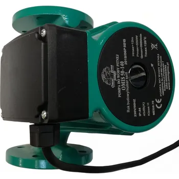 Oběhové čerpadlo OMNIGENA OMIS 50-140/220 oběhové čerpadlo