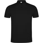 Pánská polokošile Imperium, černá, Velikost 3XL