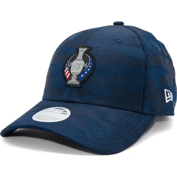 Kšiltovka kšiltovka NEW ERA 940W Wmns tonal camo 9forty SOLCUP NVY one size One Size