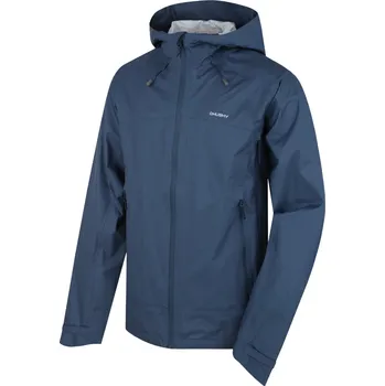 Husky Pánská outdoor bunda Lamy M M, dk. blue