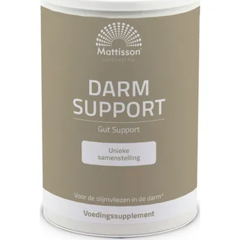 Mattisson Gut Support - 275g