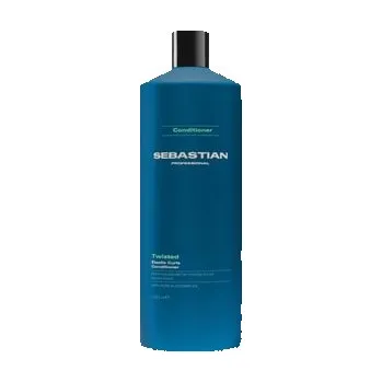 Sebastian Professional Twisted Elastic Curls Conditioner Kondicionér
