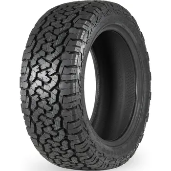Celoroční osobní pneu 245/70 R17 119/116S CF1100 A/T M+S 3PMSF TL COMFORSER