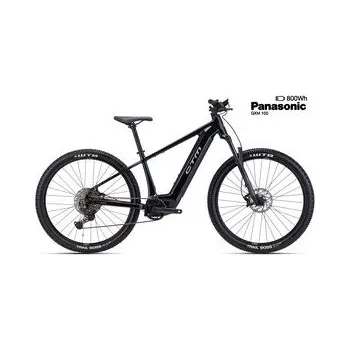 Jízdní kolo CTM Elektrokolo CTM WIRE GX Xpert zelená 2026