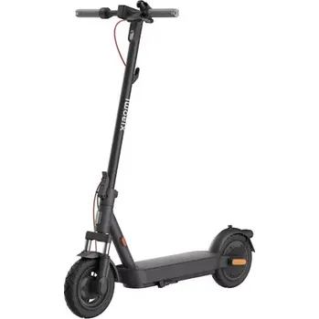 Motorová koloběžka Xiaomi Electric Scooter 5 GL černá (BHR9618GL)