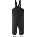 Reima Nepromokavé kalhoty Lammikko 5100026A Černá Regular Fit 98