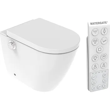 Klozet WATERGATE Integra+ Comfort WG-100PF-SET