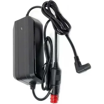 Nabíječka autobaterie EOVOLT Cestovní autonabíječka 12V Výrobce / Distributor: UTO ex EOVOLT, 6 Rue Georges Besse, 69740 Genas – FRANCE, hello@utobikes.com, https://utobikes.com/en-int, PH. +33 4 65 84 46 9