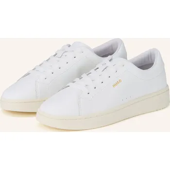 Pánská obuv Hugo Pánské Tenisky Neston, bílá, 43