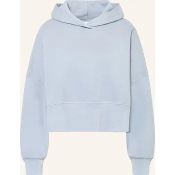 Dámská mikina Marc O'polo Dámská Mikina S Kapucí, tmavě modrá, 38