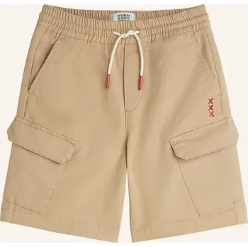 Scotch & Soda Chlapecké Kargo Šortky, Kargo Šortky, 164