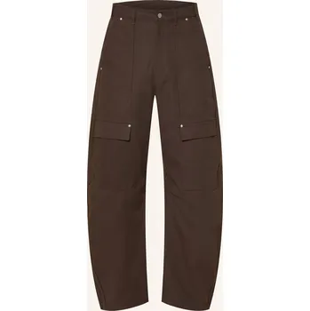 Adidas Originals Pánské Cargové Kalhoty Workpant, tmavě...