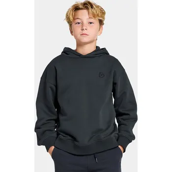 Oblečení a móda Dětská mikina Didriksons Ven navy velikost 120