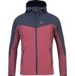 Dámská bunda PULLA II india ink/baroque rose 38