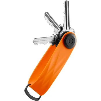 Klíčenka Orbitkey 2.0 Active Tangerine oranžová