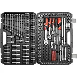 Sada nářadí gola YATO 216 kusů YT-38841