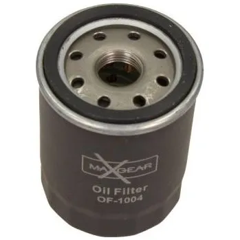 Olejový filtr Olejový filtr MAXGEAR 26-0398