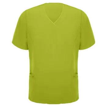 pracovní blůza Pánská pracovní blůza Ferox, pistáciová, Velikost 3XL