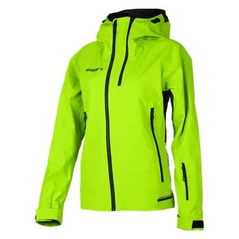 Elan Demo Vika 3 Layer zelená/tmavě zelená