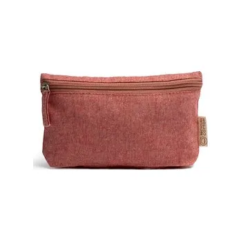 Kosmetická taška Kosmetická taška Remo, červená