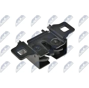 Autozámek Zámek kapoty motoru NTY EZC-LR-022