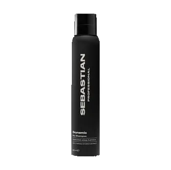 Sebastian Professional Styling - Texture Drynamic Dry Shampoo Suchý šampon