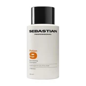 Sebastian Professional Potion 9 Nourishing Shampoo Šampon