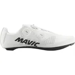 tretry silniční MAVIC SHOES COSMIC ULTIMATE IV WHITE - 10