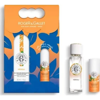 Kosmetická sada Dárková sada pro ženy ROGER & GALLET Néroli