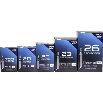 Duše na kolo VEE Tire Co. Duše 24 x 1.50-2.25 Autoventil 40mm Výrobce / Distributor: coolmobility GmbH, Ludwig-Erhard-Allee 3, 33719 Bielefeld – GERMANY, info@coolmobility.de, https://shop.coolmobility.de/en, Ph.