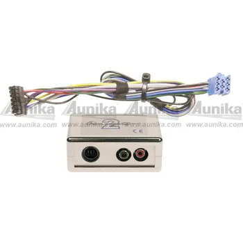 Autorádio Connects2 Adaptér pro CD měnič SONY do Fiat