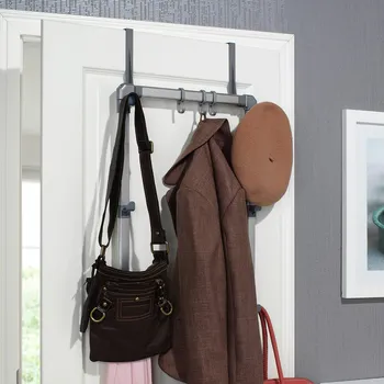 Věšák RUCO 657253 Věšák na kabelky 80 x 43 x 6,5 cm