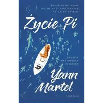 Życie Pi [PL] (Albatros)