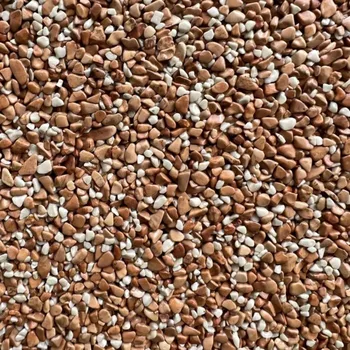 Obklad Báča Beton Obkladové desky z kamenného koberce Sicilia Rozměry: Sokl 50 x 10 x 1 cm