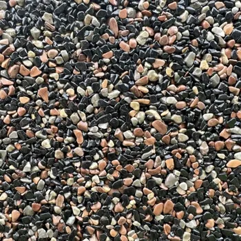 Obklad Báča Beton Obkladové desky z kamenného koberce Vesuvo Rozměry: Sokl 50 x 10 x 1 cm