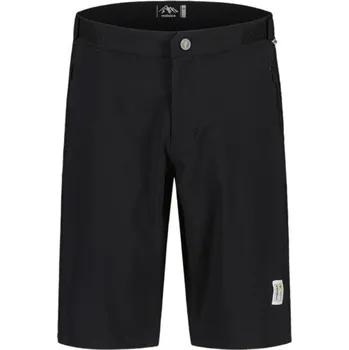 Pánské kraťasy Kraťasy MALOJA GallasM. Deep Black - L
