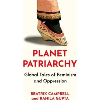 Planet Patriarchy - Futak-Campbell, Beatrix